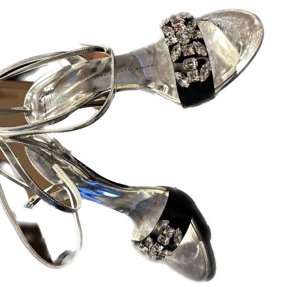 Giuseppe Zanotti Heels - Picture 6 of 8